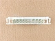 krone 10 pair disconnection module